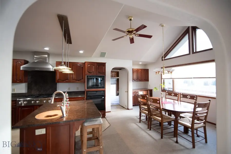 188 Fox Ridge, Dillon, MT 59725 - #3