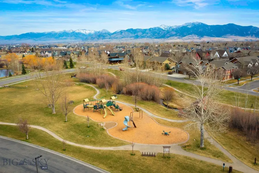 4451 Alexander, Bozeman, MT 59718 - #2