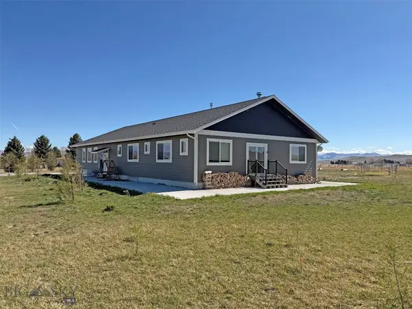 65 Elwood Lane, Dillon, MT 59725