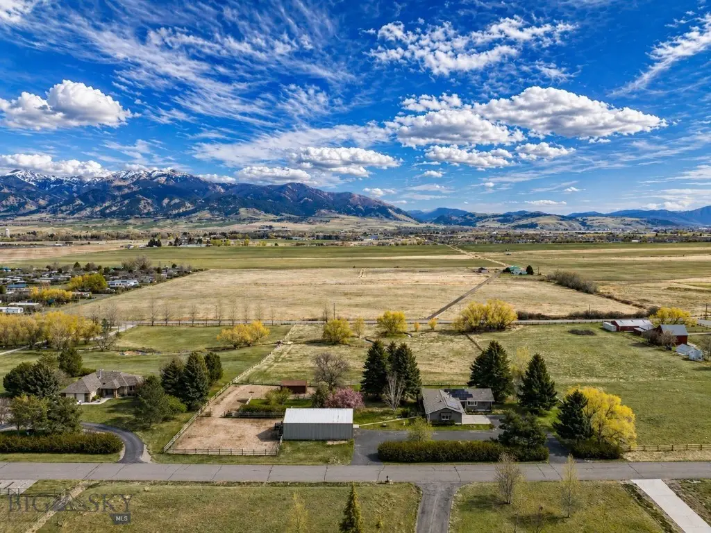 2380 Watts Lane, Bozeman, MT 59718 - #1