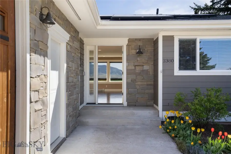 2380 Watts Lane, Bozeman, MT 59718 - #2