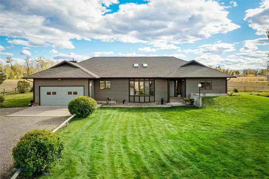 606 Frank Road, Belgrade, MT 59714 - #3