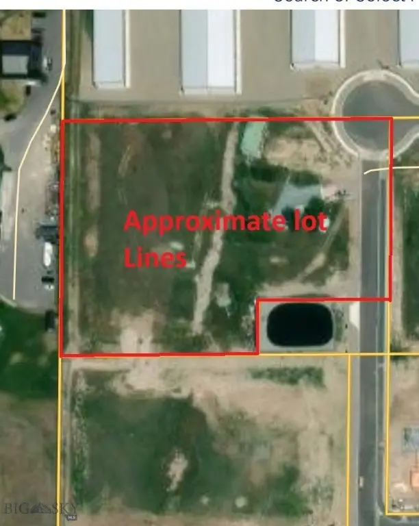 TBD Ridgeway Thorpe, Belgrade, MT 59714 - #3