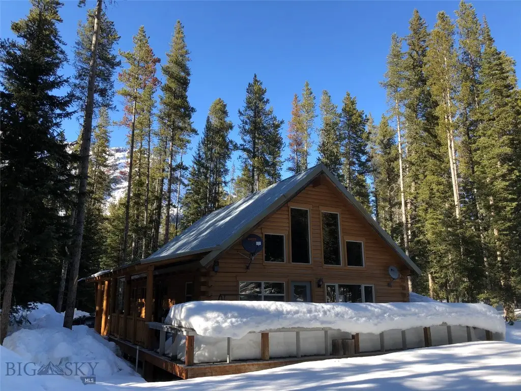 10 Arrowpoint, Silver Gate, MT 59081 - #1