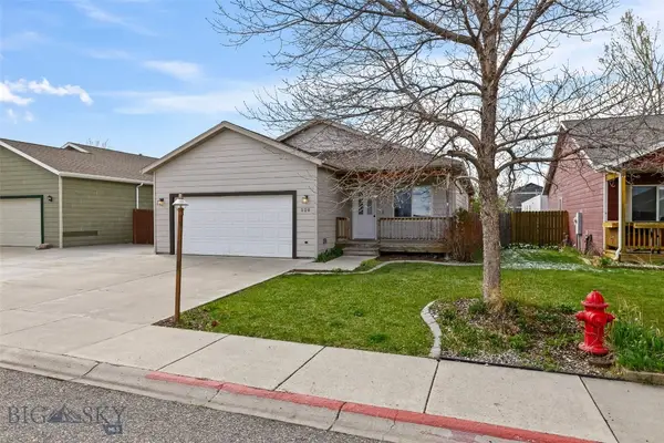 520 N River Rock Drive, Belgrade, MT 59714