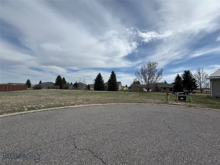 TBD Dornix Place, Big Timber, MT 59011 - #2