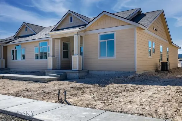 2755 Lone Chief Loop, Helena, MT 59601