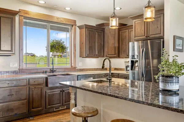 43 Lewis Drive, Three Forks, MT 59752