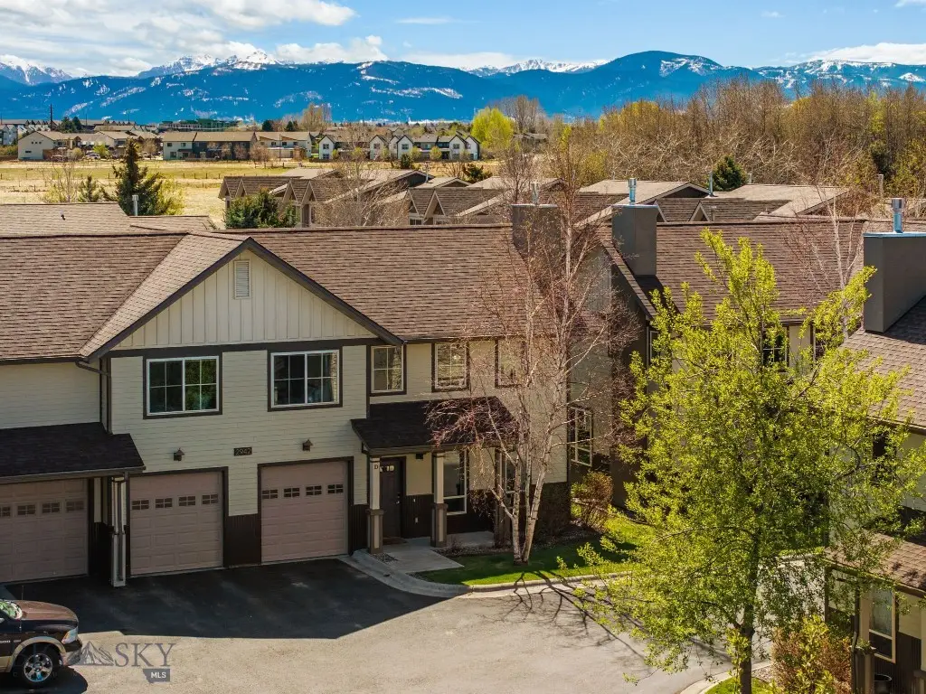 2942 Warbler Way #D, Bozeman, MT 59718 - #1