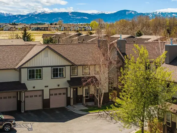 2942 Warbler Way #D, Bozeman, MT 59718
