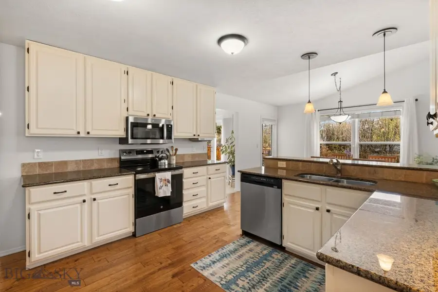 511 Fieldstone, Bozeman, MT 59715 - #2