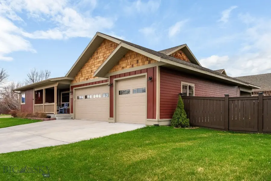 4784 Triumph Street, Bozeman, MT 59718 - #3