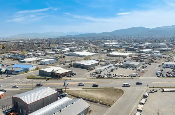 2000 N Last Chance Gulch, Helena, MT 59601