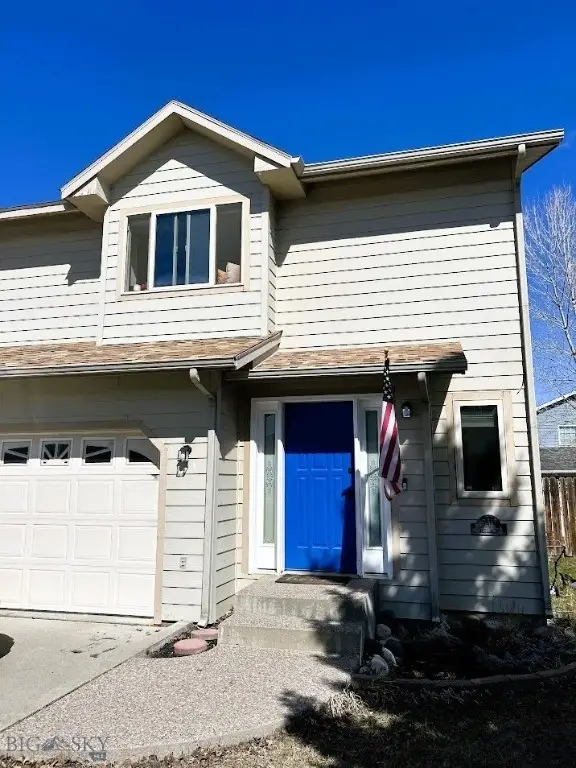 3411 Laredo Drive, Bozeman, MT 59718