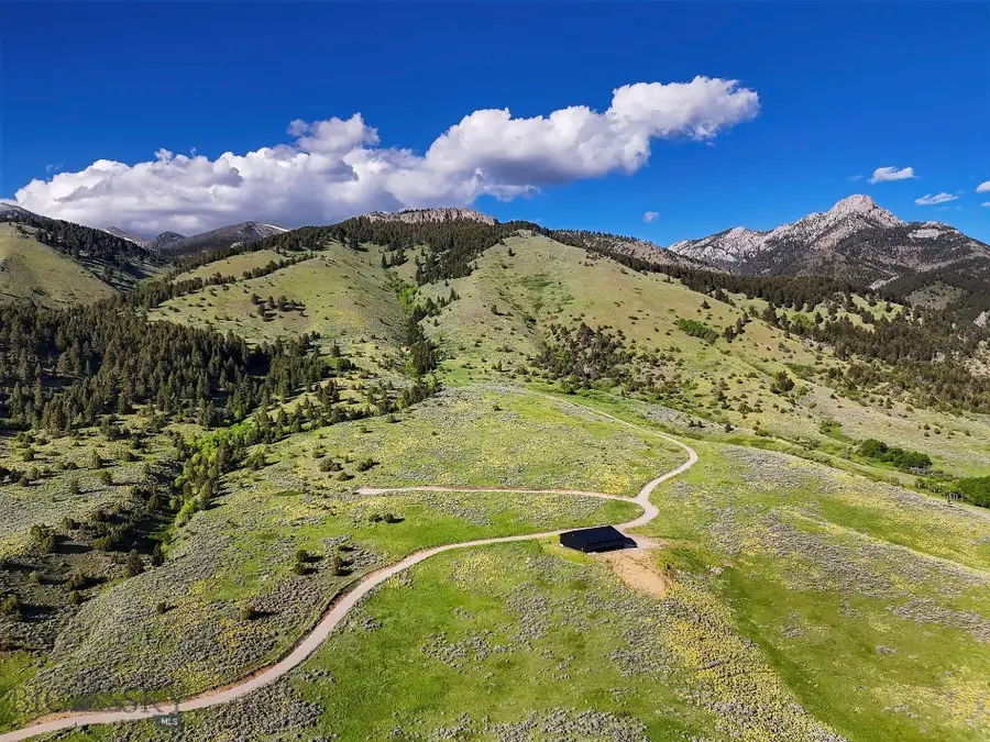 Springhill Vistas Ranch At Four Bar Ranches, Belgrade, MT 59714 - #3