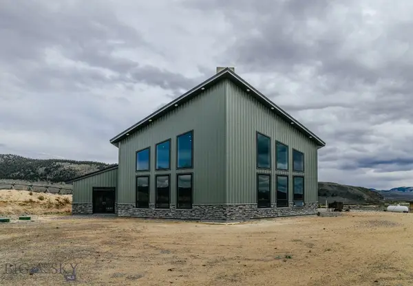 22869 Mt Highway 278, Dillon, MT 59725