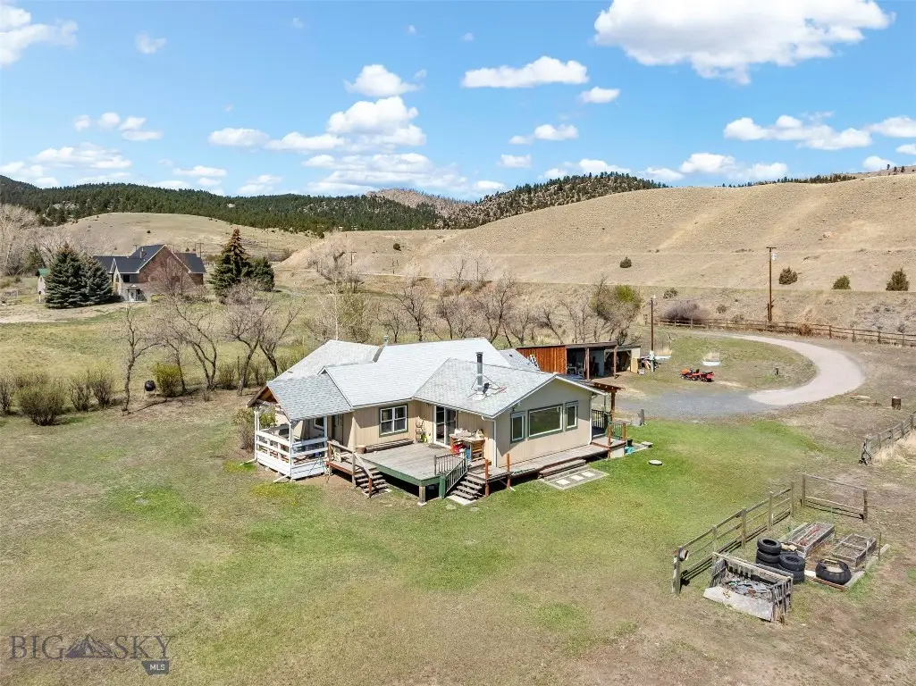 967 Mt Highway 2 W, Whitehall, MT 59759 - #1