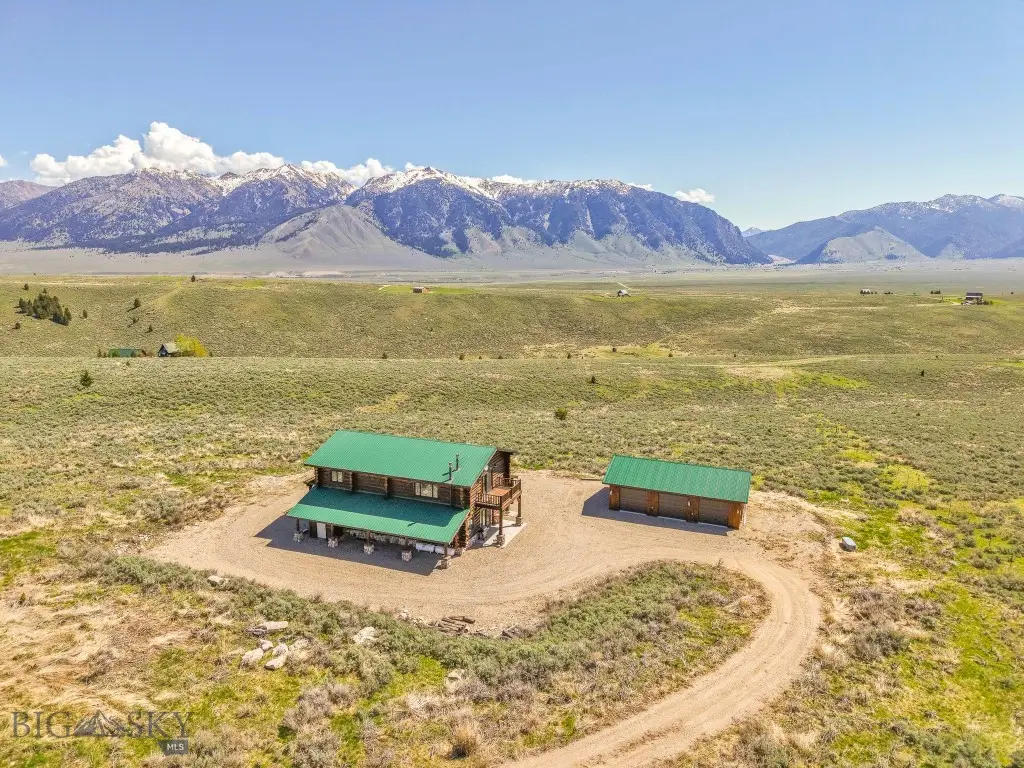 23 Lake Trail, Cameron, MT 59720 - #1