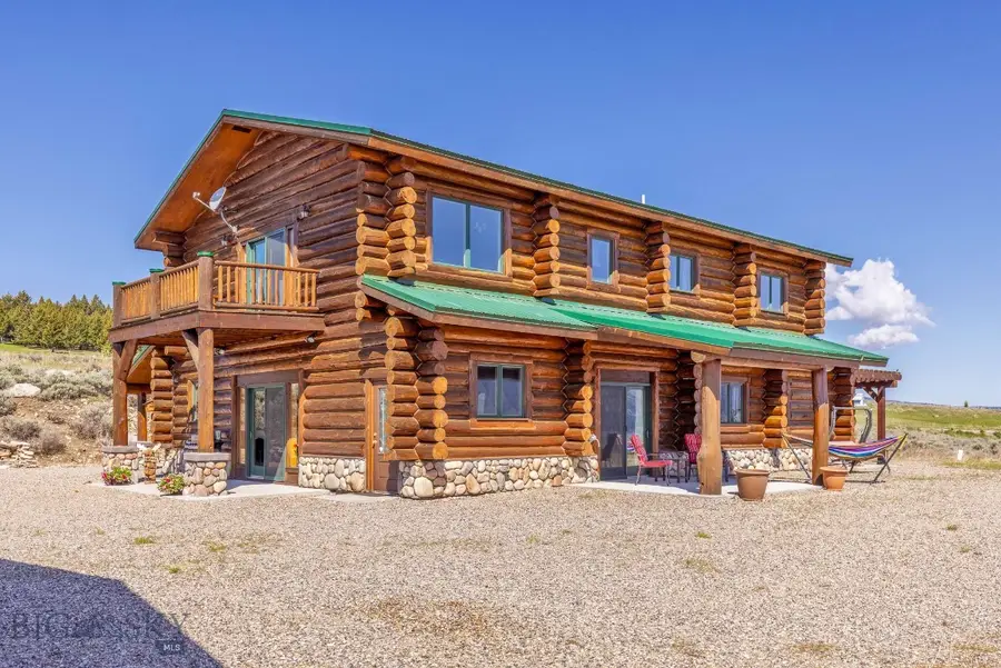 23 Lake Trail, Cameron, MT 59720 - #3