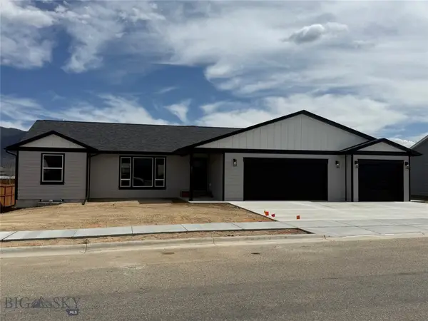 Address Withheld By Seller, Butte, MT 59701