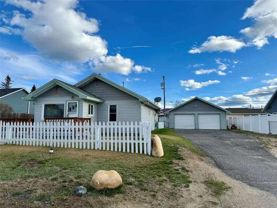 1836 Schley Avenue, Butte, MT 59701 - #3