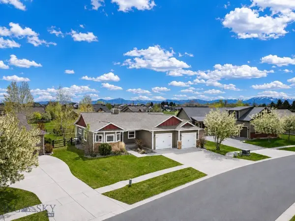 50 Pattee Trail, Bozeman, MT 59718