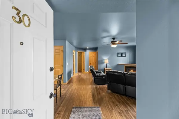 3505 Fallon Street #30C, Bozeman, MT 59718