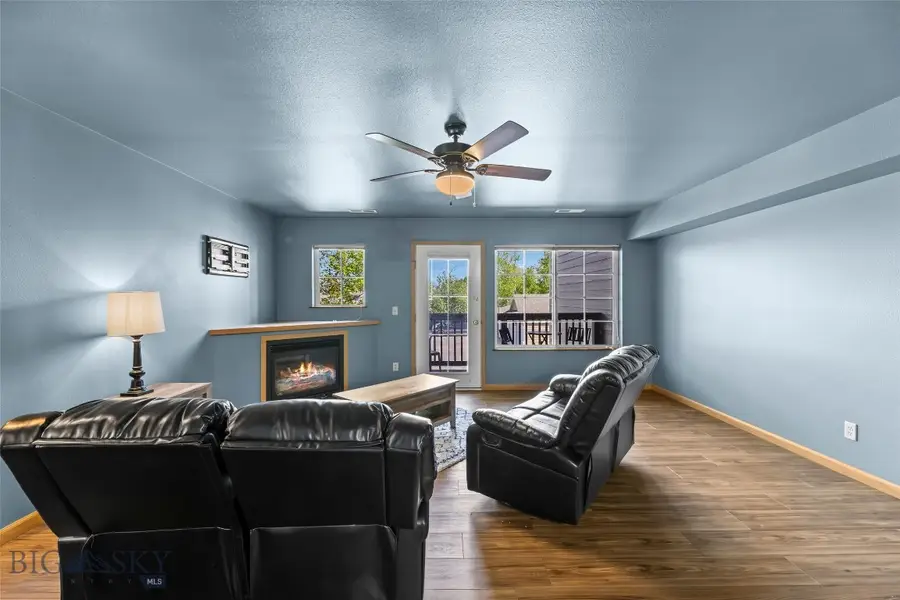 3505 Fallon Street #30C, Bozeman, MT 59718 - #2
