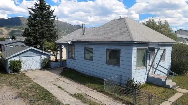 3320 Busch Street, Butte, MT 59701