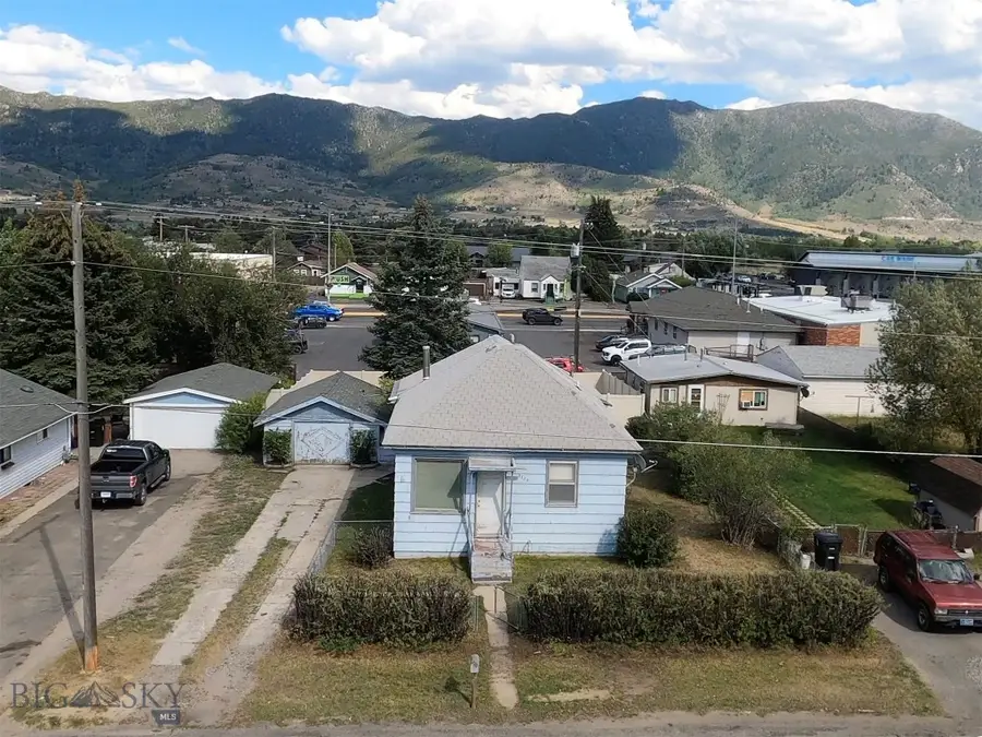 3320 Busch Street, Butte, MT 59701 - #2