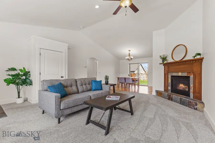 57 Ridgeline Lane, Bozeman, MT 59718 - #2