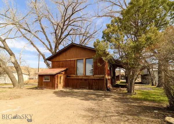 212 Chappell Street, Loma, MT 59460