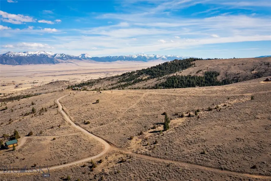 80 Northridge Road, Ennis, MT 59729 - #2