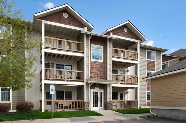 2238 Baxter Lane #12, Bozeman, MT 59718