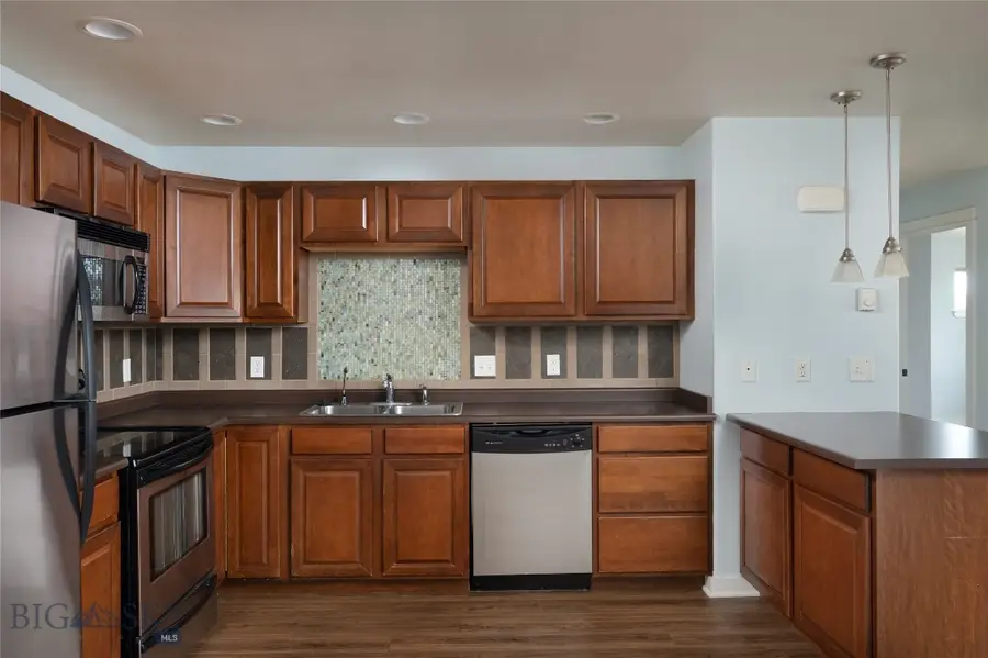 2238 Baxter Lane #12, Bozeman, MT 59718 - #3