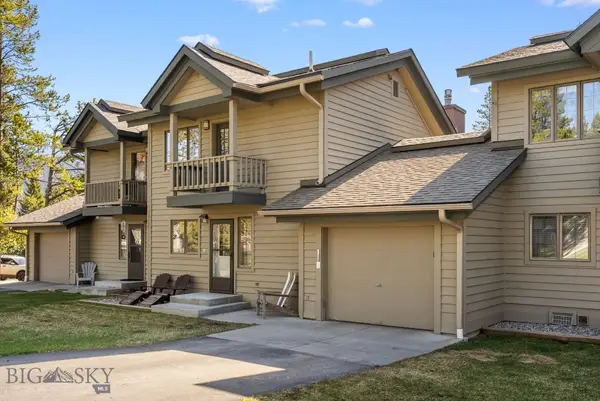 132 Rose Hip, Big Sky, MT 59716