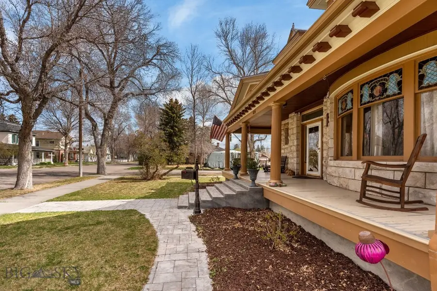 626 S Pacific Street, Dillon, MT 59725 - #2