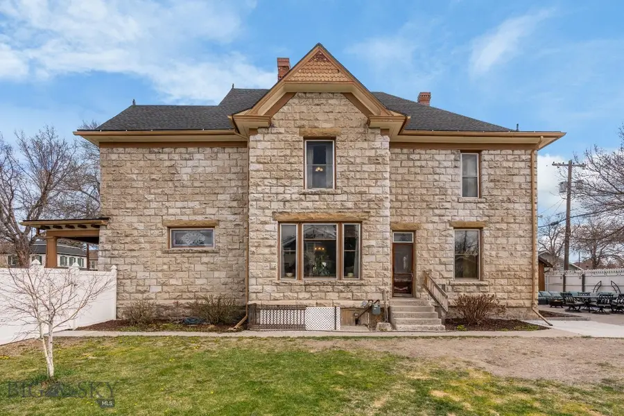 626 S Pacific Street, Dillon, MT 59725 - #3