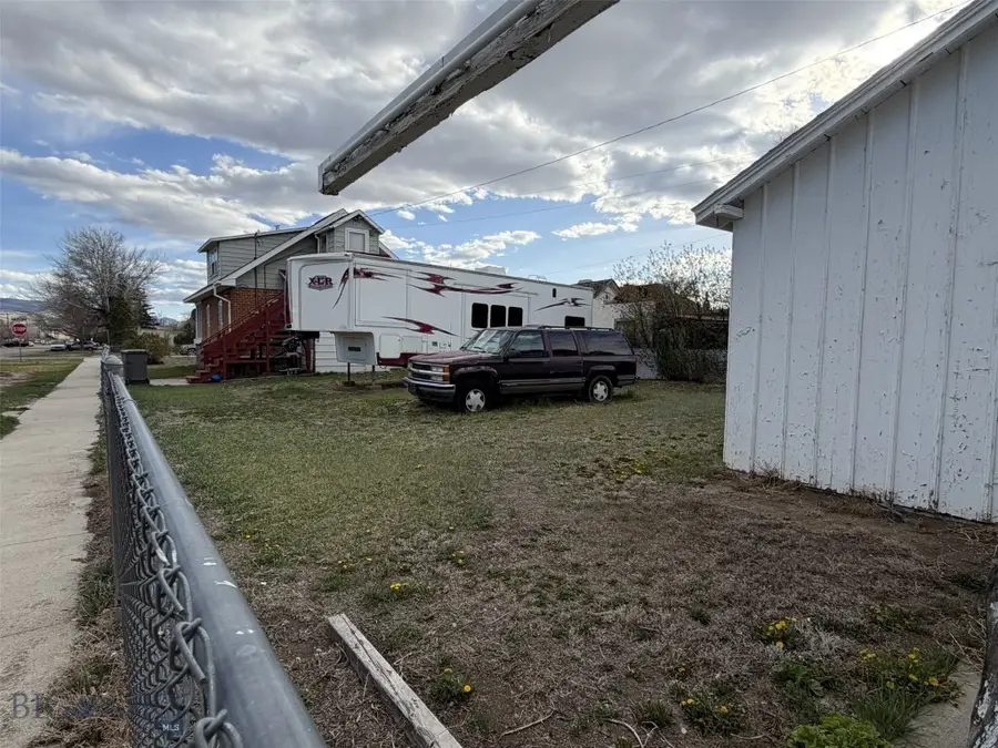 101 W 2nd Street W, Whitehall, MT 59759 - #3