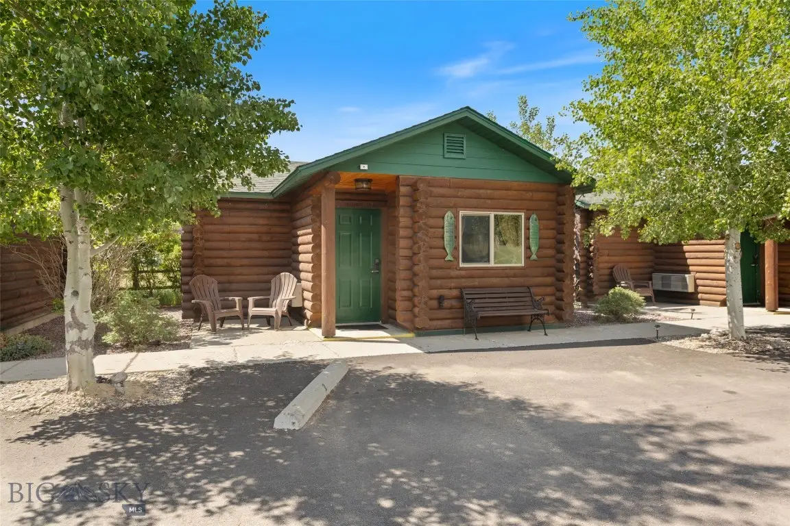 701 Bauer Lane #8, Ennis, MT 59729 - #1