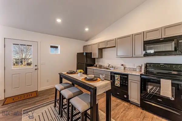 411 Brookline Street #C, Livingston, MT 59047