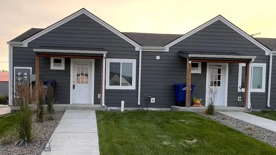 411 Brookline Street #C, Livingston, MT 59047 - #2