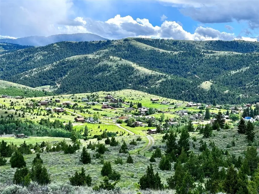 199 LOTS Multiple Locations Within Vc City Limits, Virginia City, MT 59755 - #3