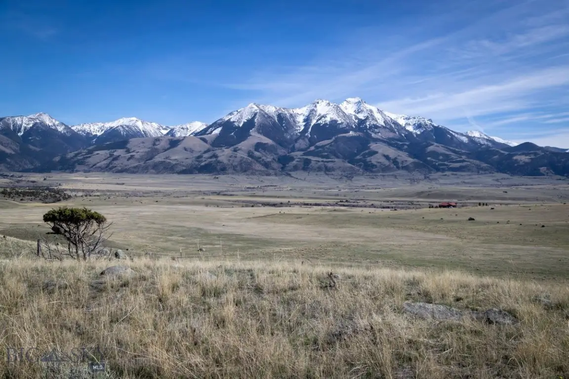 TBD Leo Drive, Emigrant, MT 59027 - #1