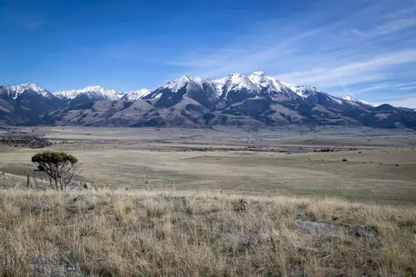 TBD Leo Drive, Emigrant, MT 59027