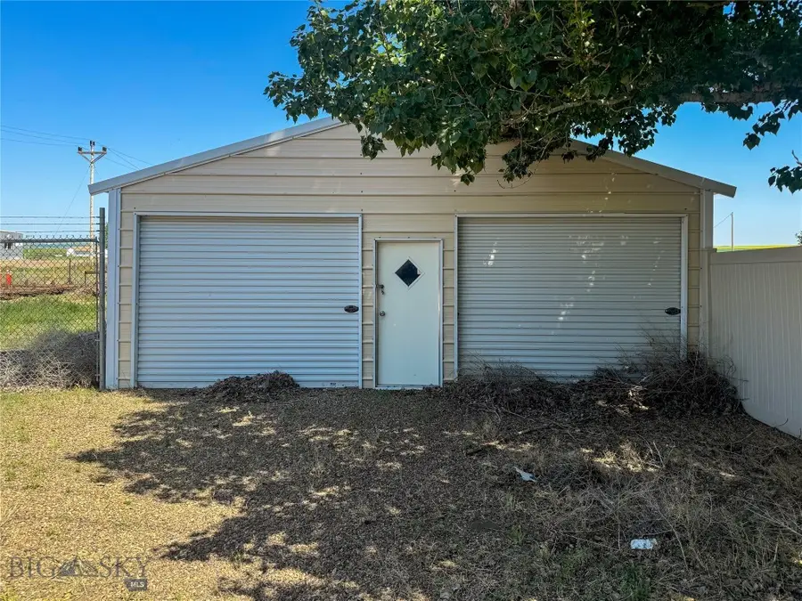 2 Robinson Street #5 Lots, Scobey, MT 59263 - #3