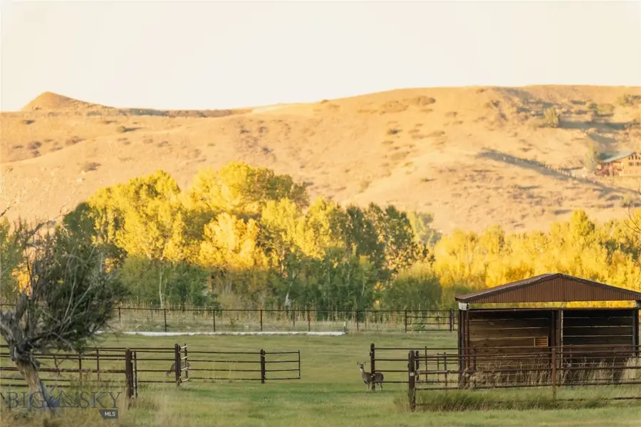 104 Running River Way, Absarokee, MT 59001 - #2