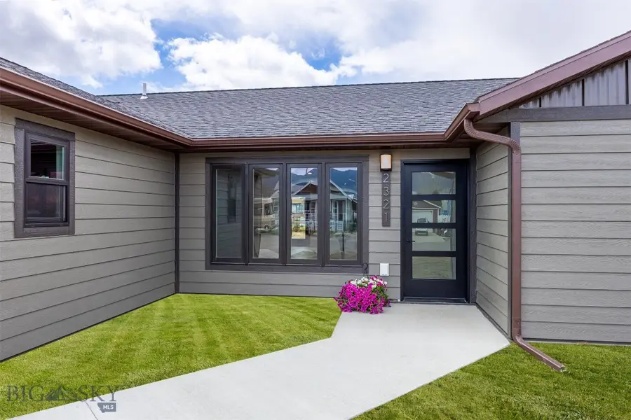 2321 S Colorado Street, Butte, MT 59701 - #3