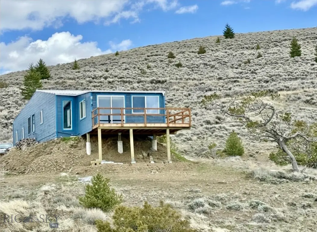 20590 Pole Gulch Road, Three Forks, MT 59752 - #1