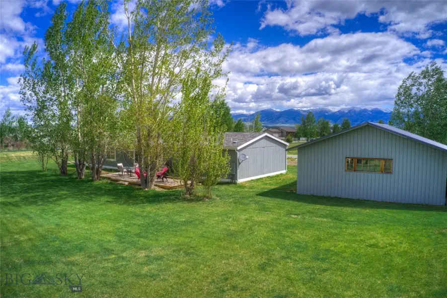 115 Chisler Drive, Belgrade, MT 59714 - #3